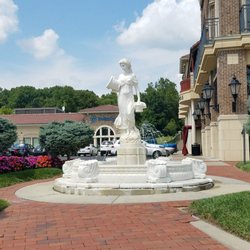 The Village at Briarcliff - I wonder what the statue of limitations is