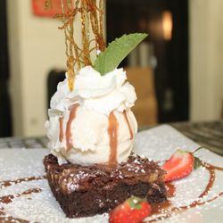 Scutra Restaurant