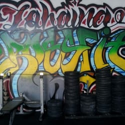 Lahaina Crossfit