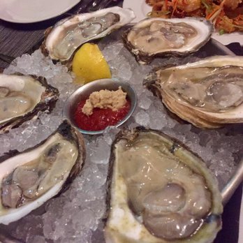 Ocean Prime - Nice east coast oysters - Seafood Near Me - Beverly Hills, California Ocean Prime - Nice east coast oysters - Seafood Near Me - Beverly Hills, California