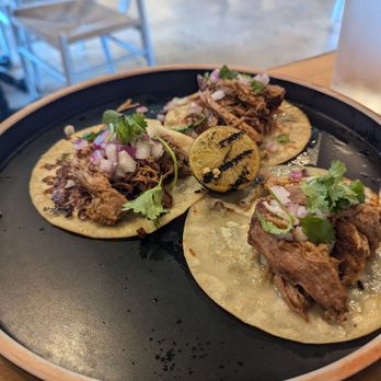 Flama Llama - Tacos - Latin American Near Me - San Diego, California