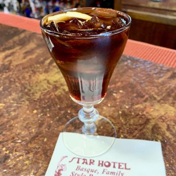 The Star Hotel - American Near Me - Elko, Nevada The Star Hotel - American Near Me - Elko, Nevada