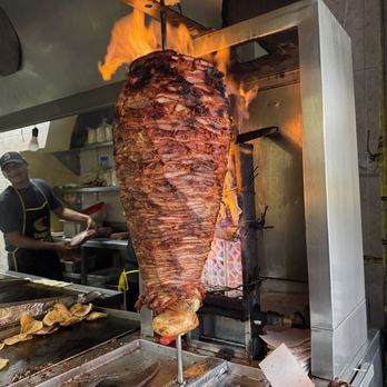 Taquería Selene - Al Pastor - Mexican Near Me - México, D.F., DIF Taquería Selene - Al Pastor - Mexican Near Me - México, D.F., DIF