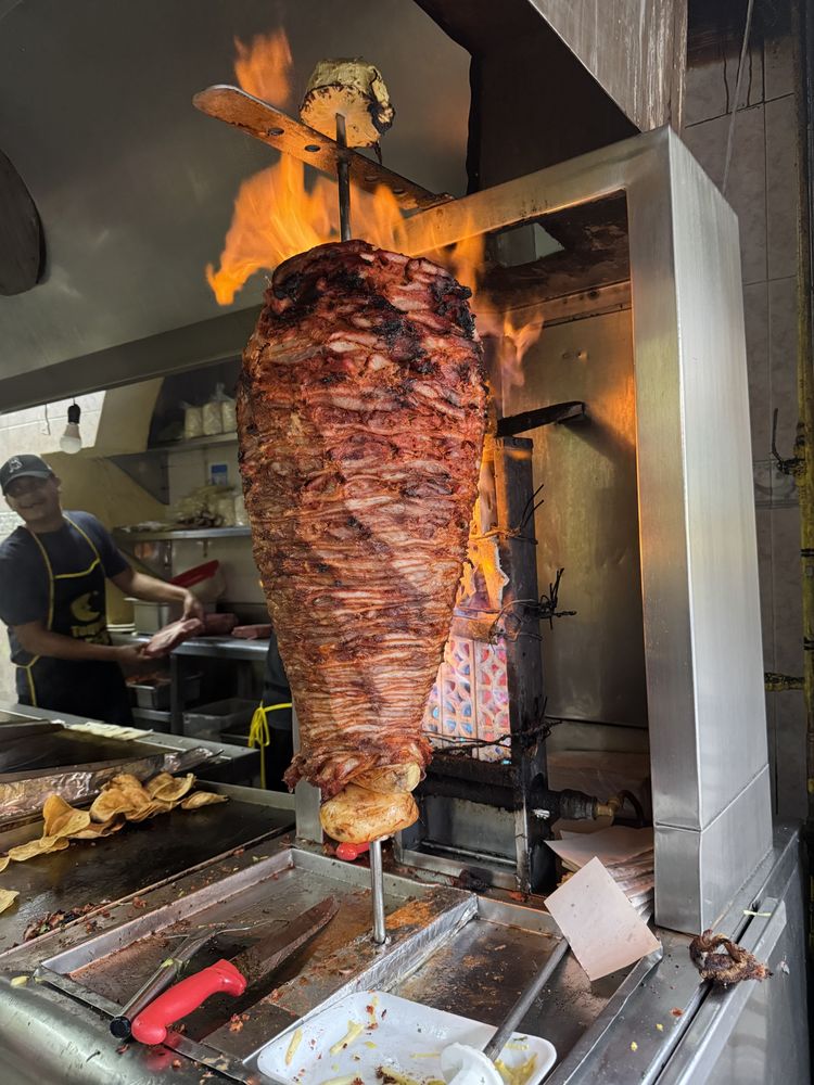 Taquería Selene