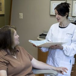 Ban R Barbat, DDS - Dr. Ban R. Barbat
6044 24 Mile Road
Shelby Township, MI 48316