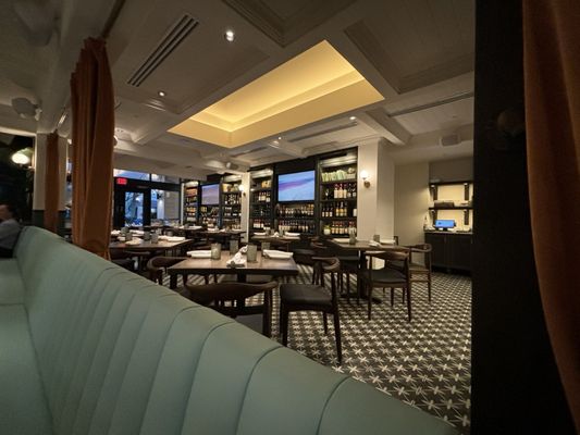 Granger's Restaurant & Bar by null