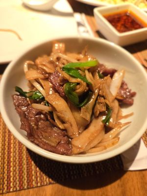 Ondori Asian Kitchen by null