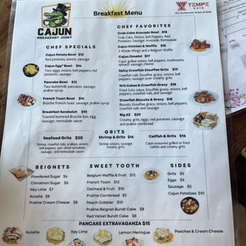 Tempe Eats - Barbeque Near Me - Tempe, Arizona