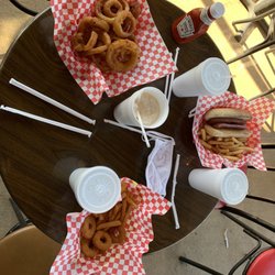 Jupiter Comics and Collectibles - Food