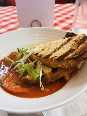 P. J. Clarke’s At The Curtis by null