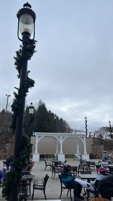 Blue Mountain Resort by null