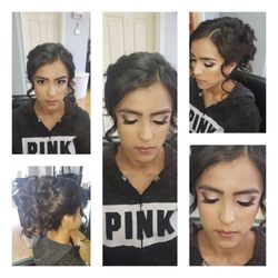 Studio 1507 - Prom Hair & Makeup By Mimi