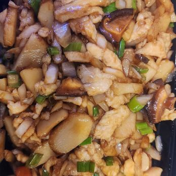 China Yi - Chinese Near Me - Torrance, California