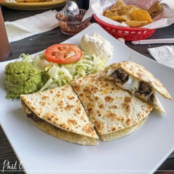 Esther's Taco House - Quesadilla with Asada - Yum! - Mexican Near Me - Placentia, California Esther's Taco House - Quesadilla with Asada - Yum! - Mexican Near Me - Placentia, California