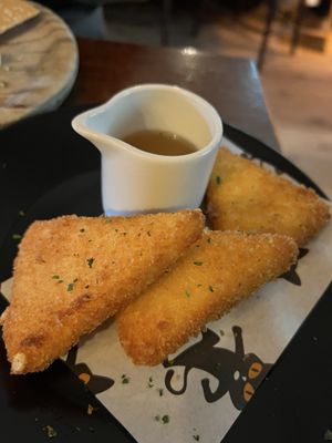 El Gato Negro Tapas Manchester by null