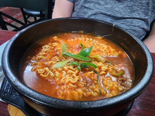 Hwang Keum Jung Korean Restaurant by null