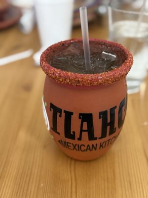 TLAHCO MEXICAN KITCHEN by null