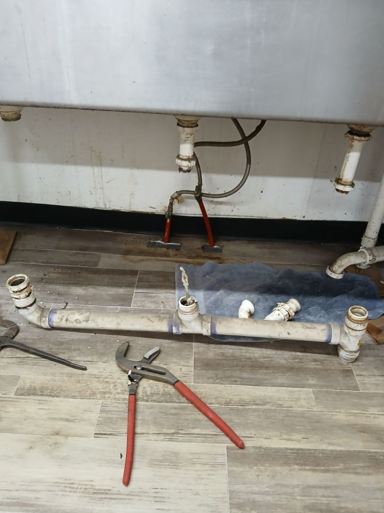 Slide of Bissell Handyman Service