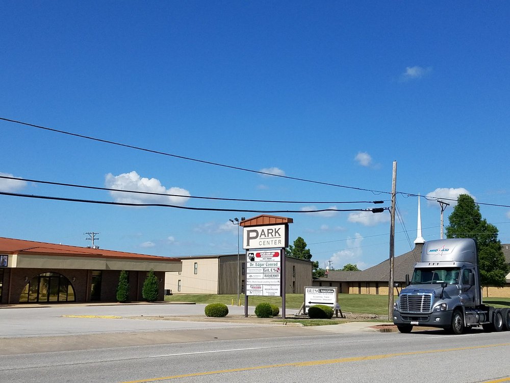 PARK CENTER 2727 E 32nd St, Joplin, Missouri Shopping Centers Yelp