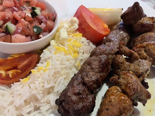 Alfredo's Mediterranean Grille and Steakhouse by null