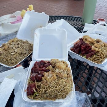 Orient Express - Chinese Near Me - San Ramon, California