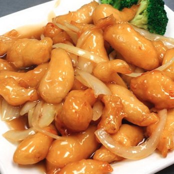 China Express - China Express - Chinese Near Me - Hudson, Florida