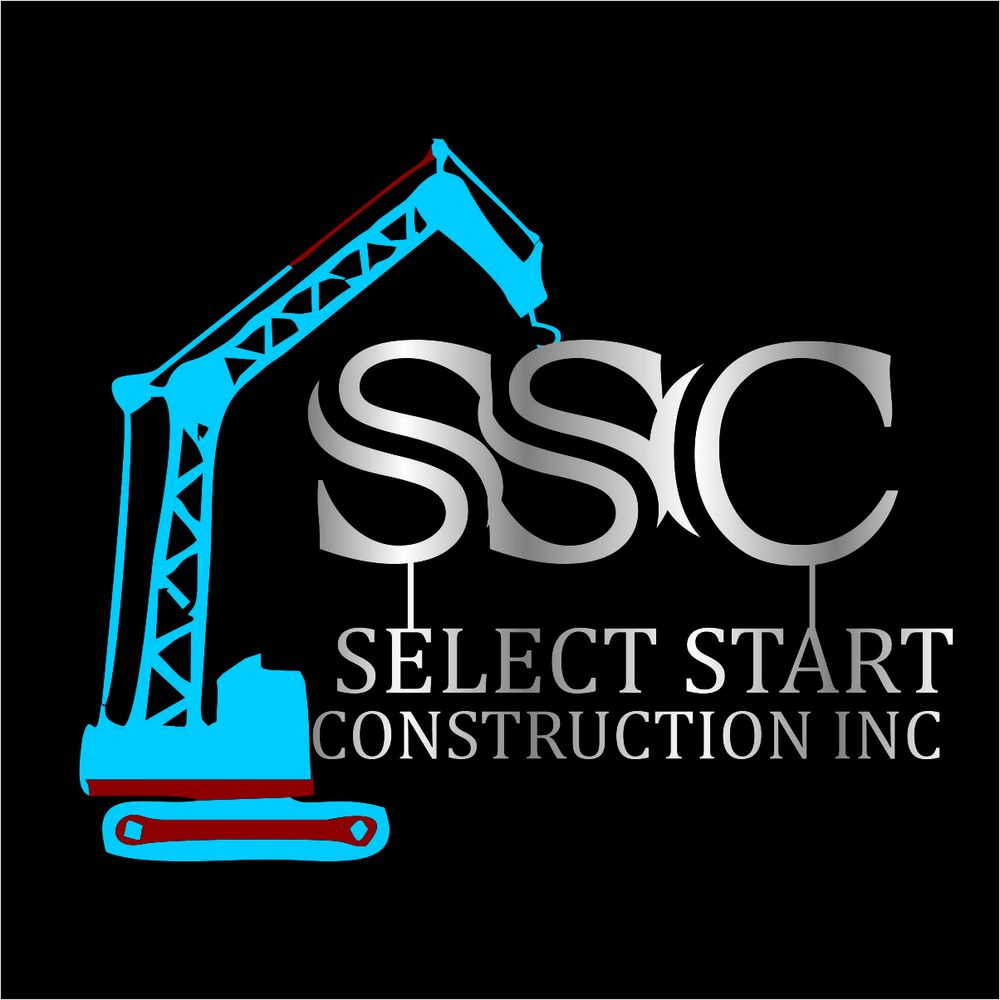 SELECT START CONSTRUCTION Seal Beach, California General