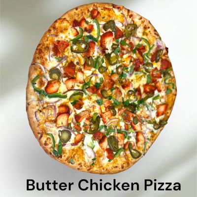 Prime Pizza Grill & Tandoori by null