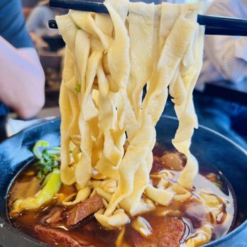 A & J Restaurant - Beef Noodle Soup - Taiwanese Near Me - Irvine, California A & J Restaurant - Beef Noodle Soup - Taiwanese Near Me - Irvine, California