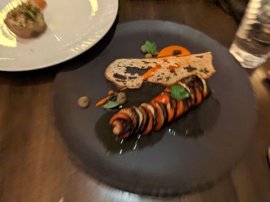 Chez Victoire by null