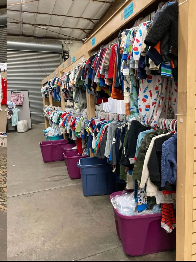 Chosen Ones - social services organization in North Richland Hills, TX