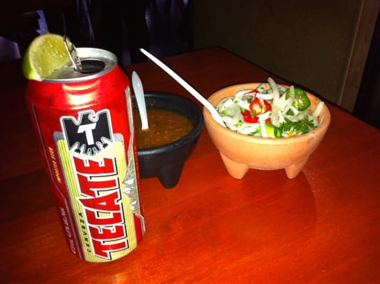 Tacos El Asador by null