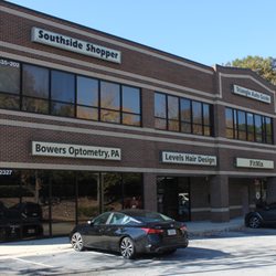 Bowers Optometry
