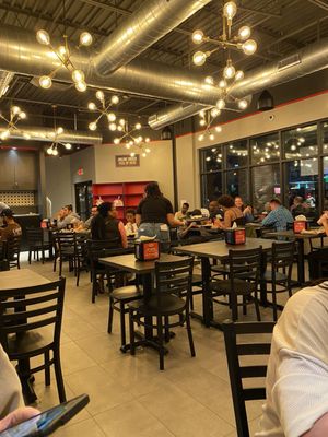 Torchy's Tacos by null