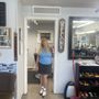Vals Barbershop