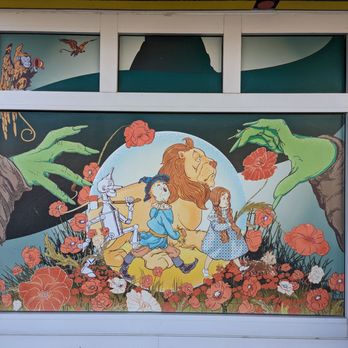 OZ Museum - Museums Near Me - Wamego, Kansas