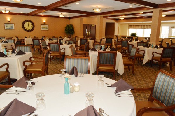 The Village at Unity & The Hamlet by null