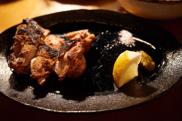 Kaimuki Shokudo by null