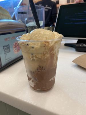 Hattie Jane's Creamery Donelson by null