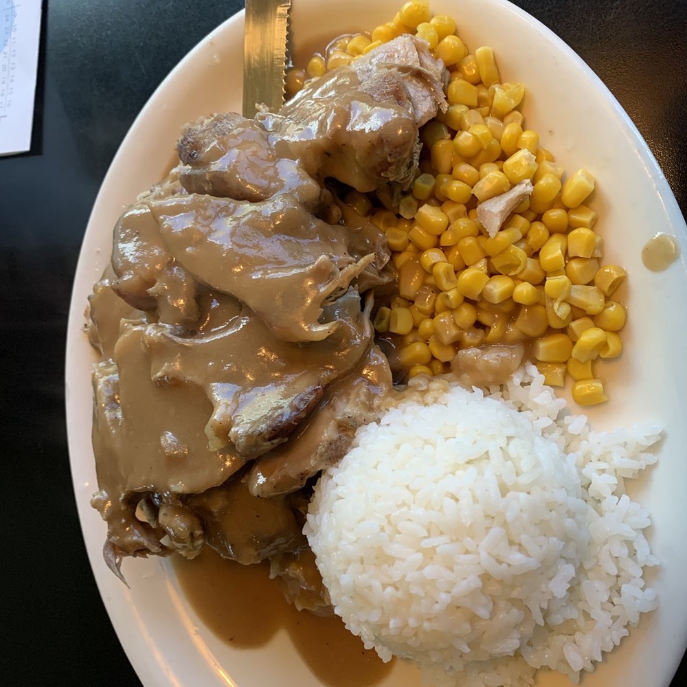 Eagle Cafe - Breakfast & Brunch Near Me - Honolulu, Hawaii Eagle Cafe - Breakfast & Brunch Near Me - Honolulu, Hawaii