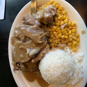 Eagle Cafe - Breakfast & Brunch Near Me - Honolulu, Hawaii Eagle Cafe - Breakfast & Brunch Near Me - Honolulu, Hawaii