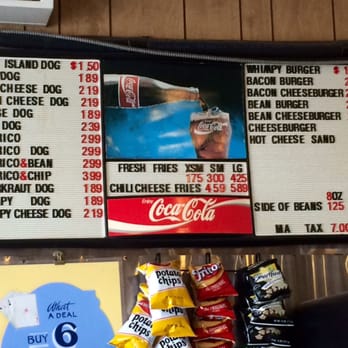 Graham's - Full menu (as of May 2015) - Burgers Near Me - Fall River, Massachusetts Graham's - Full menu (as of May 2015) - Burgers Near Me - Fall River, Massachusetts