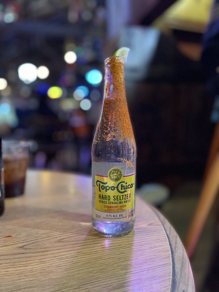 The New Beer Depot, San Antonio Roadtrippers