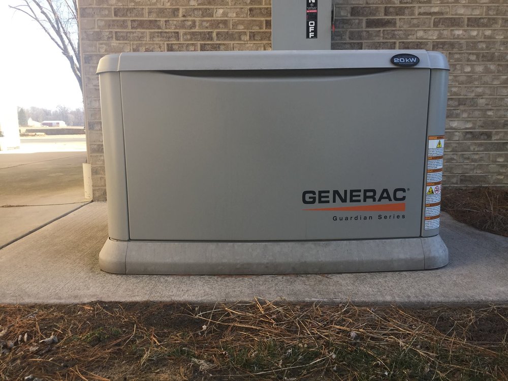 Slide of Bradbury Plumbing, Heating, Air, & Electrical