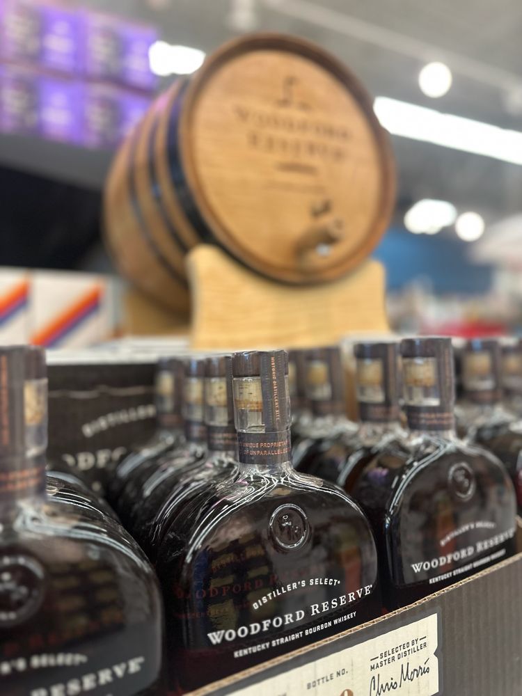 Social spots from Southern Spirits Tifton