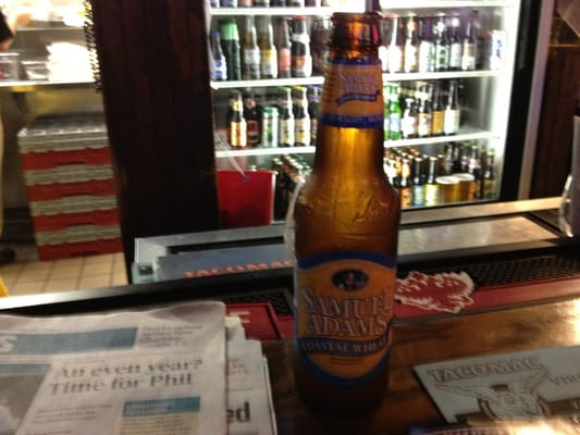 Taco Mac Virginia Highlands by null