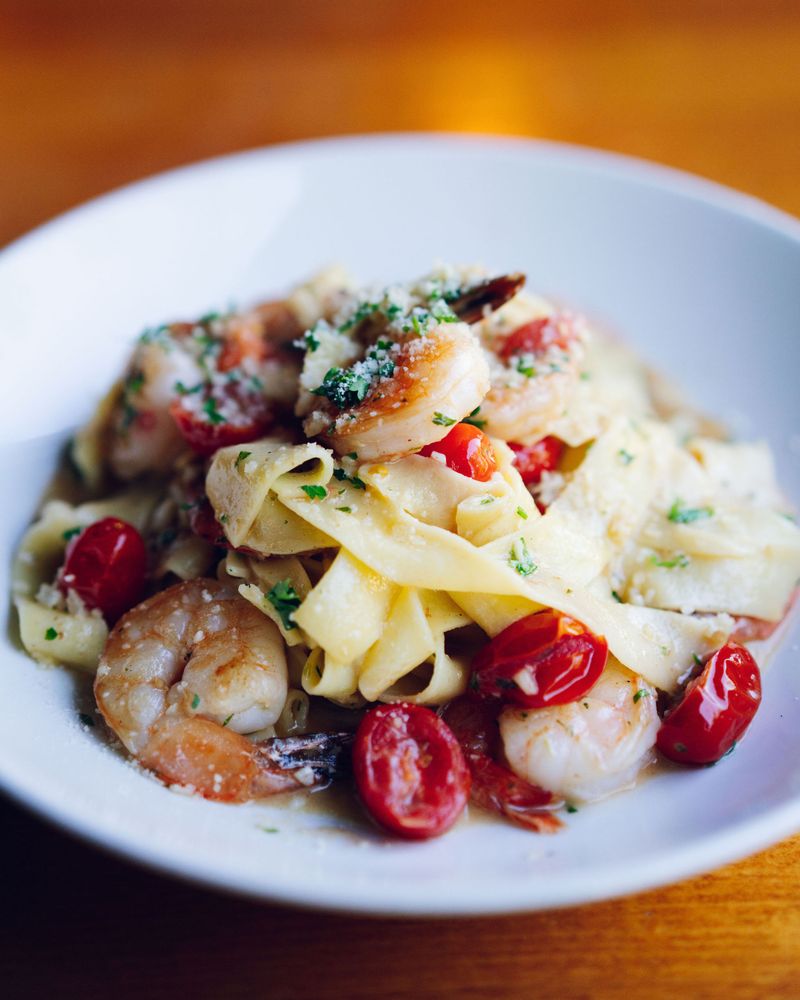 Social spots from Lower Mills Tavern