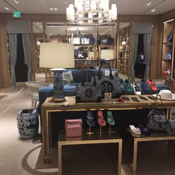 Tory Burch - Tory Burch: inside view - Women's Clothing Near Me - Edina, Minnesota