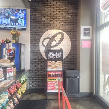 Capriotti's Sandwich Shop - Sandwiches Near Me - Honolulu, Hawaii