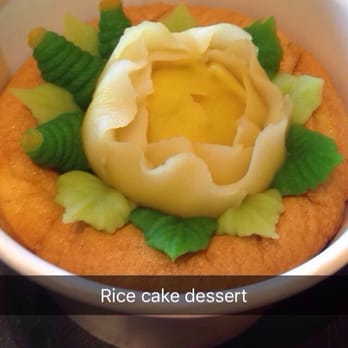 Cafe Orange - Desserts Near Me - Garden Grove, California